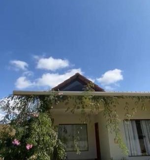 Caparao Velho Apartment | Pousada Canto das Pedras Flats