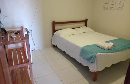 Atalaia Hotel | Pousada Canto do Mar Luís Correia