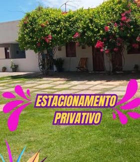 Atalaia Hotel | Pousada Canto do Mar Luís Correia