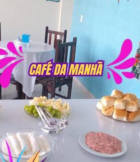 Atalaia Hotel | Pousada Canto do Mar Luís Correia