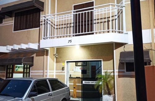 Sorocaba Hotel | Pousada Canto do Sul