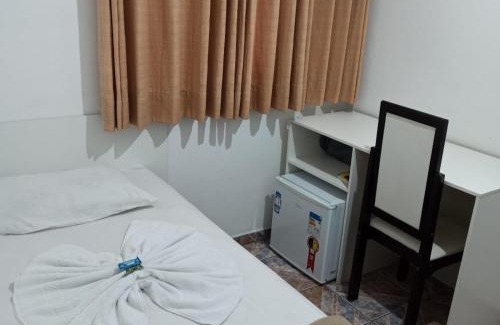 Sorocaba Hotel | Pousada Canto do Sul