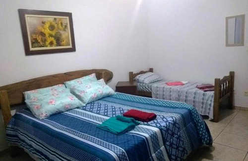 Vila Rica Hotel | POUSADA CANTO do VALE