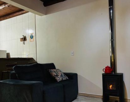 Timbe do Sul Ski Chalet | Pousada Canto dos Passáros