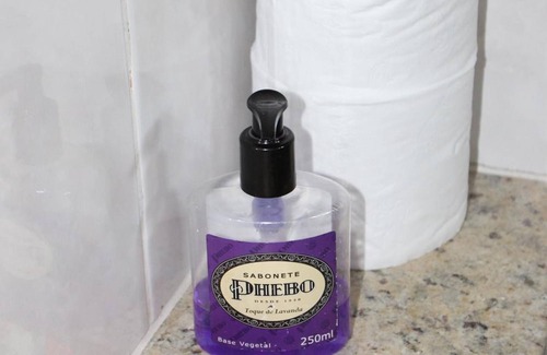 Boicucanga Beach Hotel | Pousada Canto Verde