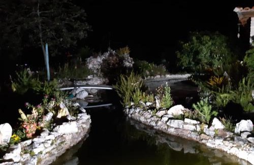 Ibicoara Hotel | Pousada Capão do Mel