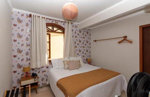 Diamantina Hotel | POUSADA CAPIM LIMÃO