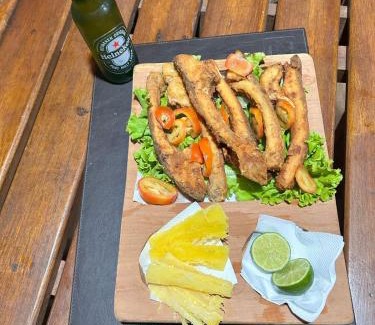 Visconde de Taunay Hotel | Pousada Capitão Leno