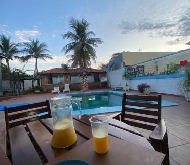 Visconde de Taunay Hotel | Pousada Capitão Leno