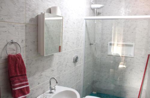 Pontal do Parana Apartment | Pousada Captain Morgan Pontal do Sul com Piscina