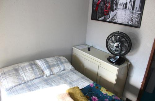 Pontal do Parana Apartment | Pousada Captain Morgan Pontal do Sul com Piscina