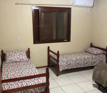 Mariana House | Pousada Cardoso