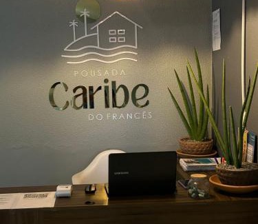 Praia do Frances Hotel | Pousada Caribe do Frances