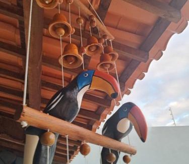 Praia do Frances Hotel | Pousada Caribe do Frances