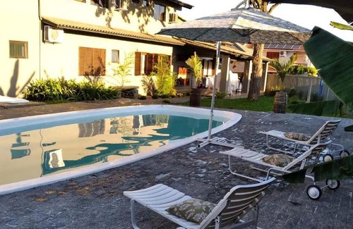 Taquari Hotel | Pousada Carpe Diem Taquari