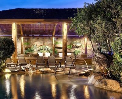 Ouro Preto Apartment | Pousada Carumbé-Lavras Novas