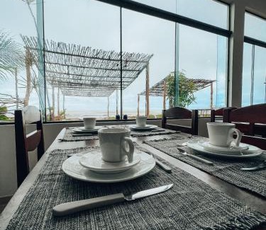 Passo de Camaragibe Hotel | Pousada Casa Boa Milagres