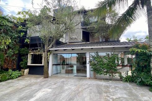 Enseada Hotel | Pousada Casa da Praia