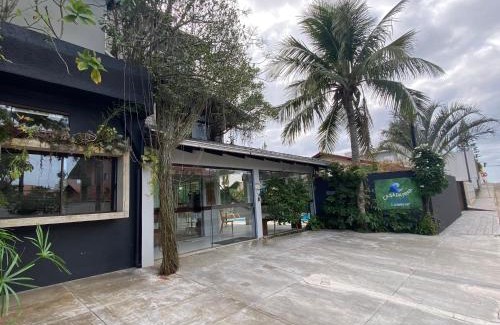 Enseada Hotel | Pousada Casa da Praia