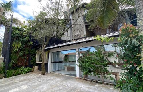 Enseada Hotel | Pousada Casa da Praia