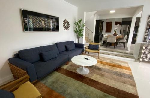 Enseada Hotel | Pousada Casa da Praia