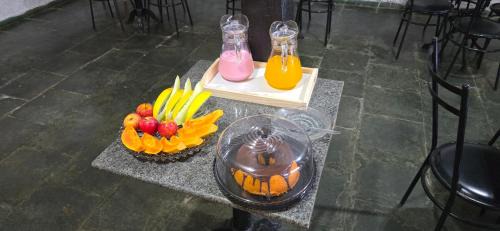 Sao Pedro da Aldeia Hotel | Pousada Casa Del Mare