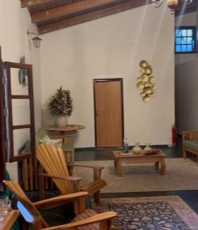 Colinas do Sul Bed & Breakfast | Pousada Casa Cerrado