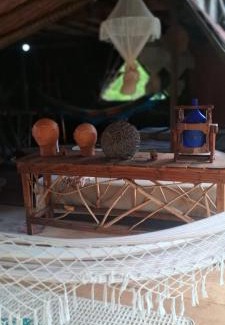 Arembepe Hotel | Pousada Casa Cria