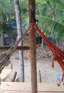 Arembepe Hotel | Pousada Casa Cria