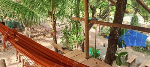 Arembepe Hotel | Pousada Casa Cria