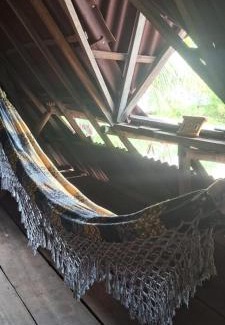 Arembepe Hotel | Pousada Casa Cria