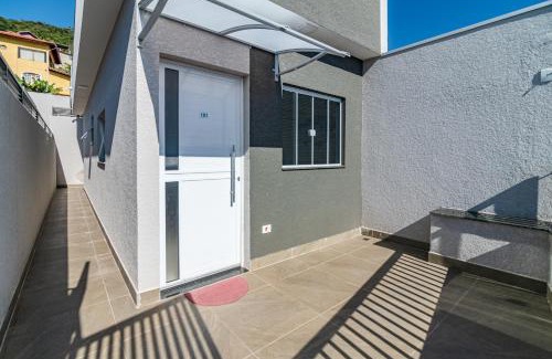 Extrema House | Pousada Casa da Cidinha