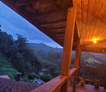 Nucleo Maua House | Pousada Casa da Vista