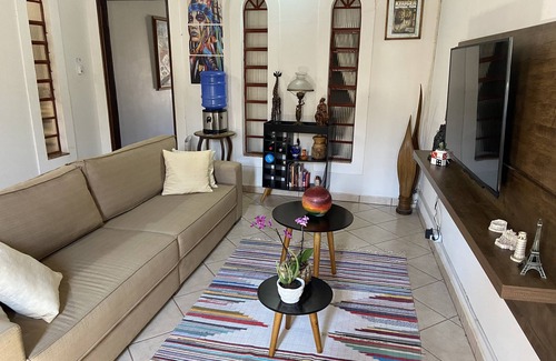 Braganca Paulista Hotel | Pousada Casa de Bragança