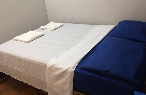 Braganca Paulista Hotel | Pousada Casa de Bragança