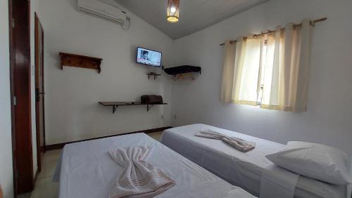 Lencois Bed & Breakfast | Pousada Casa de Jorge 2