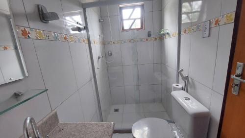 Lencois Bed & Breakfast | Pousada Casa de Jorge 2