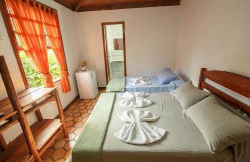 Lencois Hotel | Pousada Casa de Jorge