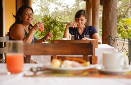 Lencois Hotel | Pousada Casa de Jorge