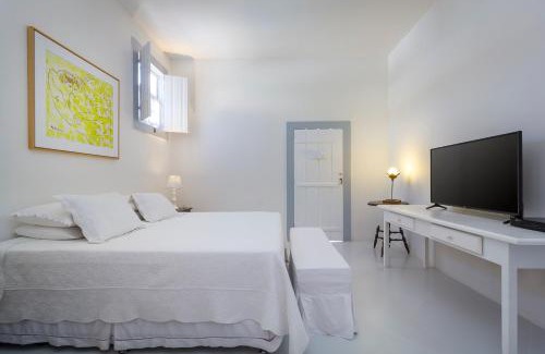 Cabore Hotel | Pousada Casa de Paraty