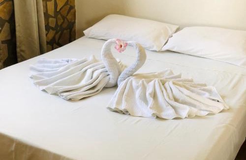 Canoa Quebrada Apartment | Pousada Casa do Bruno