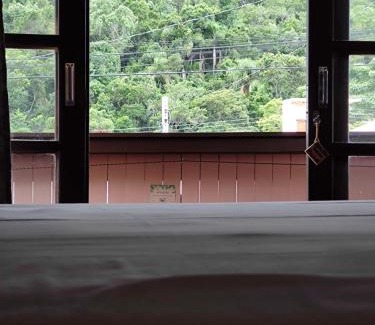 Governador Celso Ramos Hotel | Pousada Casa do Oscar