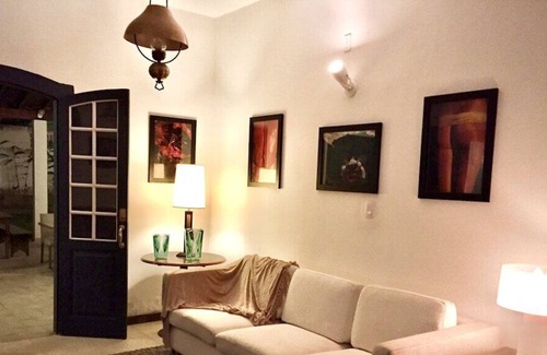 Pontal House | Pousada Casa Dos Autores - 100 meters away C. Histórico