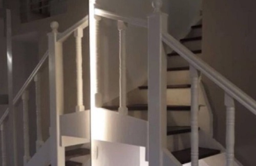 Pontal House | Pousada Casa Dos Autores - 100 meters away C. Histórico