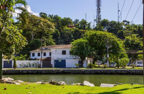 Pontal Hotel | Pousada Casa dos Autores