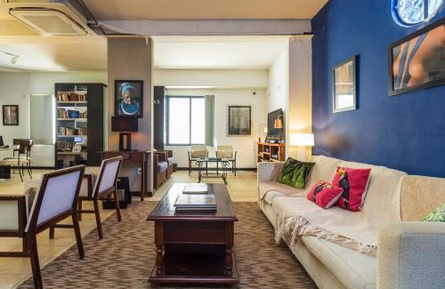 Pontal Hotel | Pousada Casa dos Autores