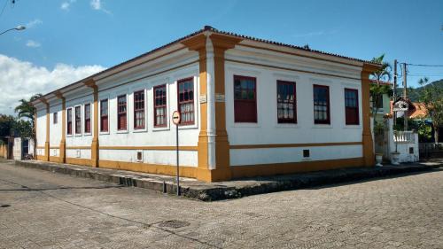 Iguape Hotel | Pousada Casa Grande