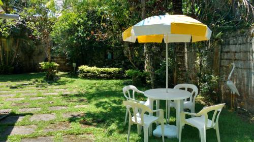 Iguape Hotel | Pousada Casa Grande