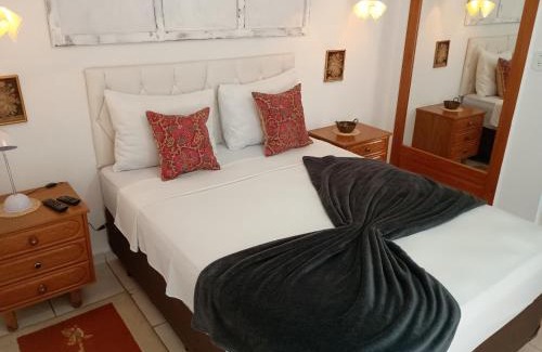 Serra Negra Bed & Breakfast | Pousada Casa Jardim