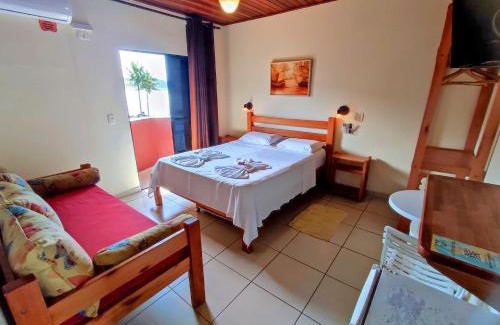 Maranduba Hotel | Pousada Casa na Praia